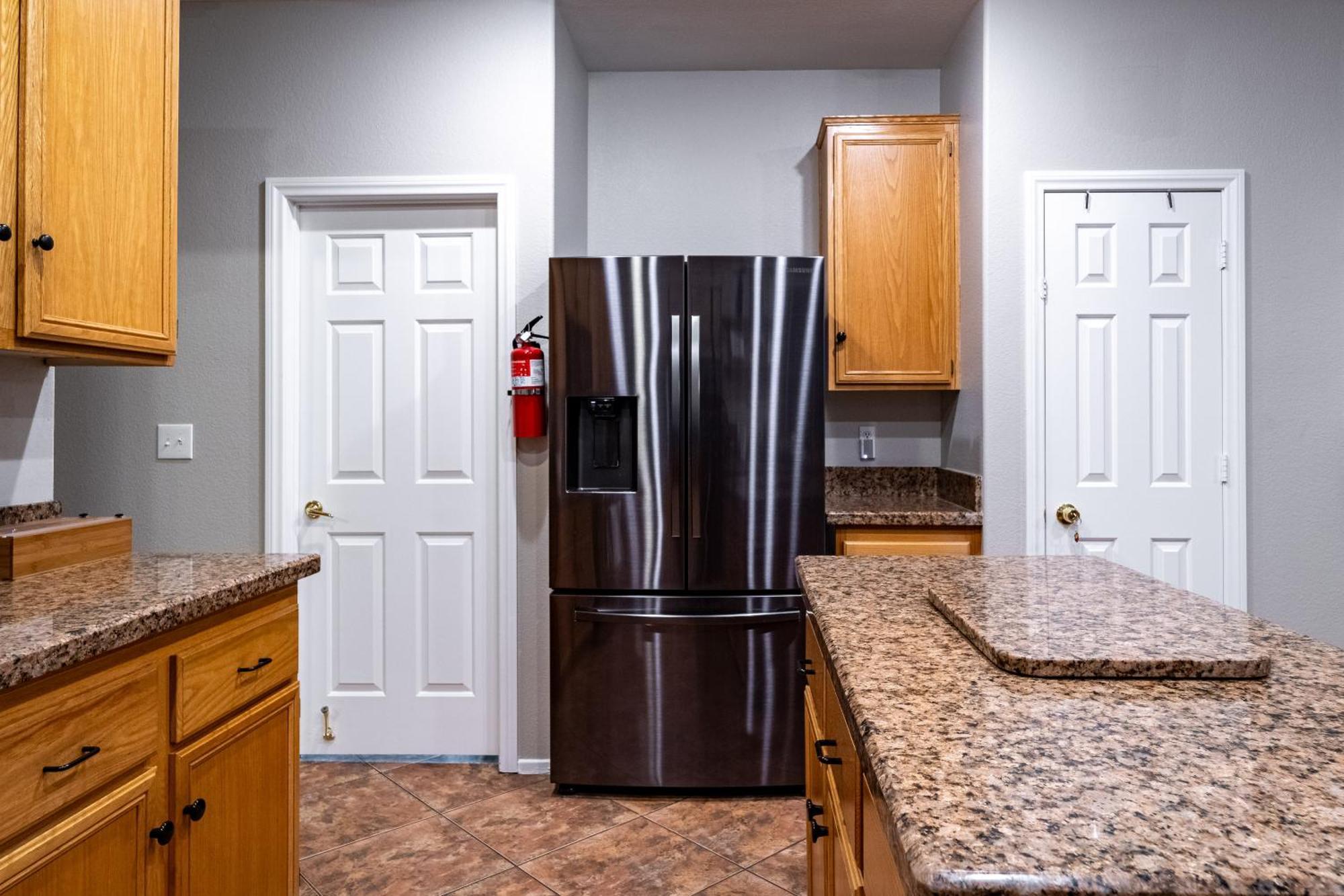 5Br 3Ba Family Friendly Entire Home W Pool, Spa, Games, Tvs, And More Λας Βέγκας Εξωτερικό φωτογραφία