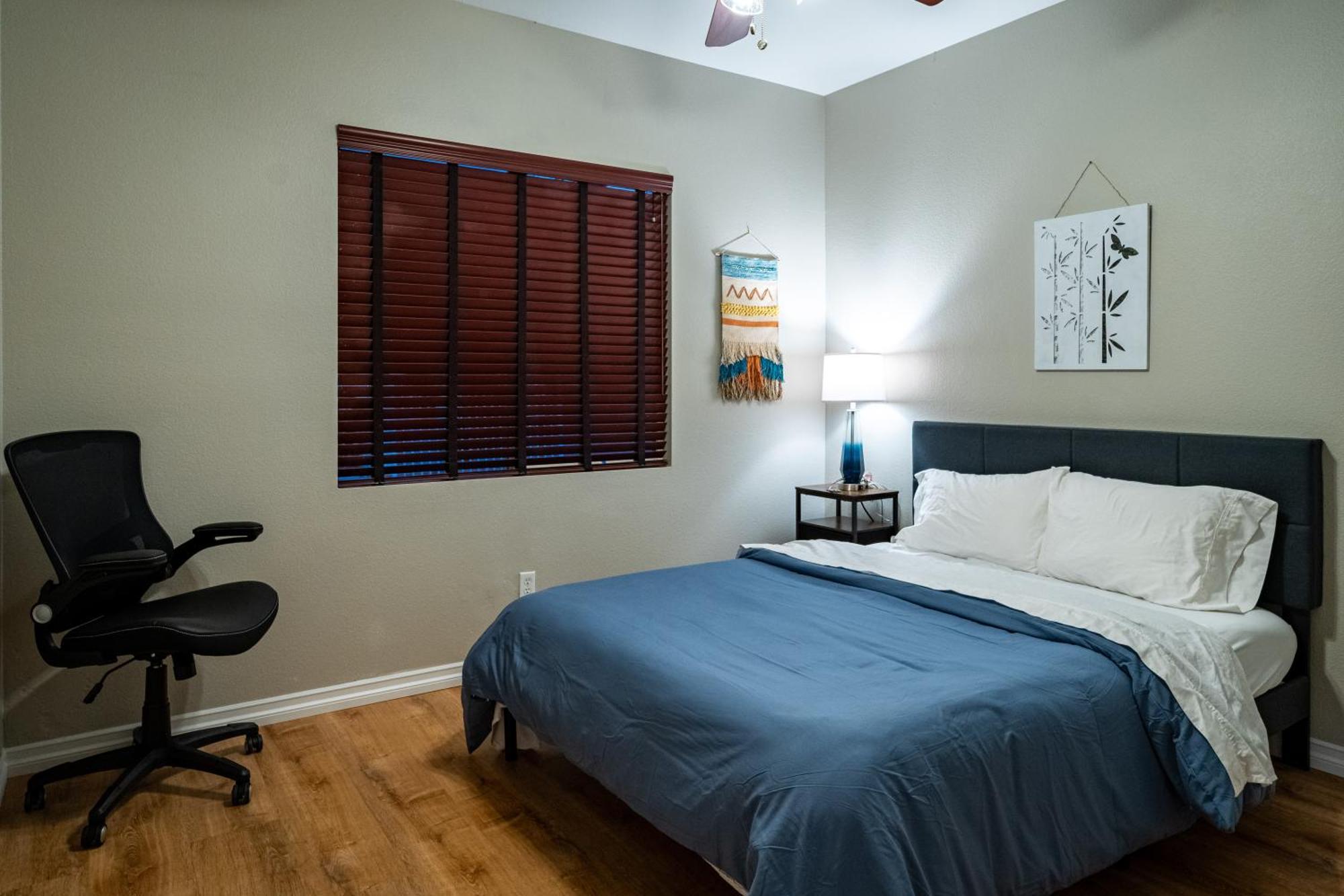 5Br 3Ba Family Friendly Entire Home W Pool, Spa, Games, Tvs, And More Λας Βέγκας Εξωτερικό φωτογραφία